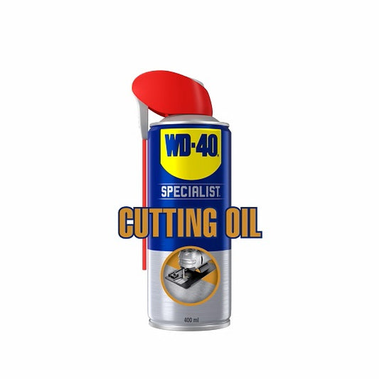 WD40 Cutting Oil 400ml