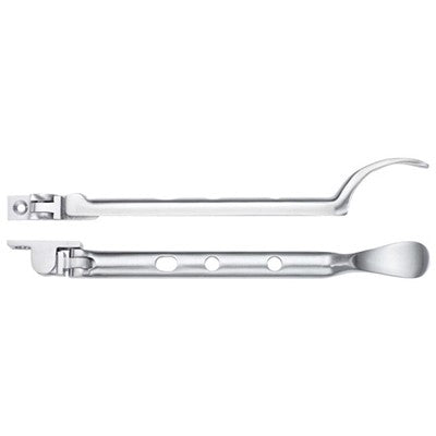 F&B Spoon casement stay 302mm SCP