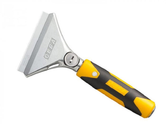 X-DESIGN Extra Heavy-Duty 200mm Scraper