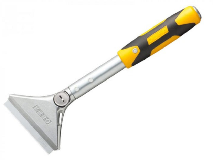 X-DESIGN Extra Heavy-Duty 300mm Scraper – ZYBER