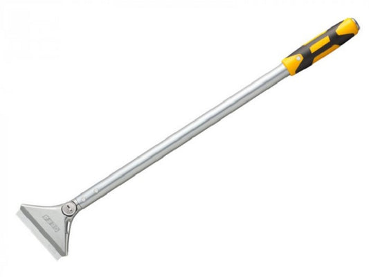X-DESIGN Extra Heavy-Duty 600mm Scraper