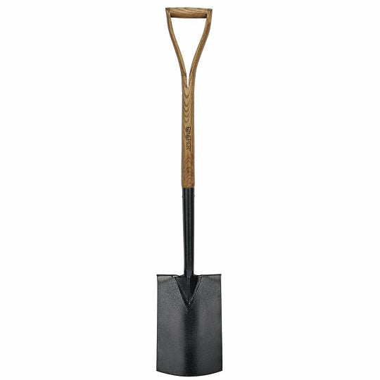 Y/Gard Digging Spade (Ash) Carbo