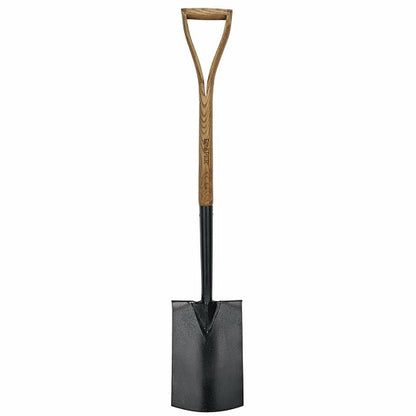 Y/Gard Digging Spade (Ash) Carbo