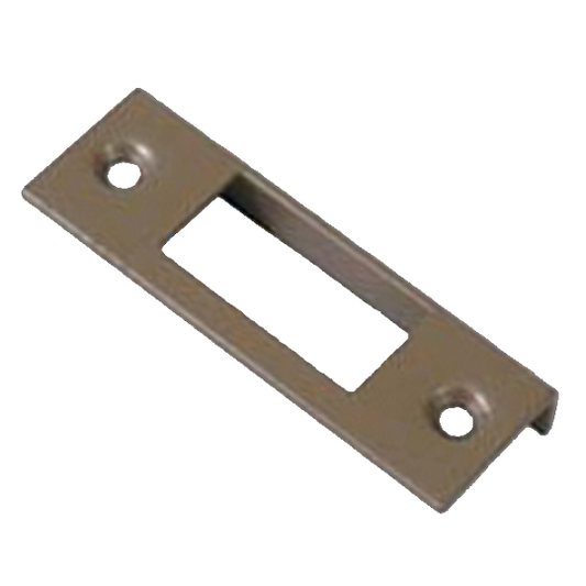 Yale 77 Strike plate Reversed