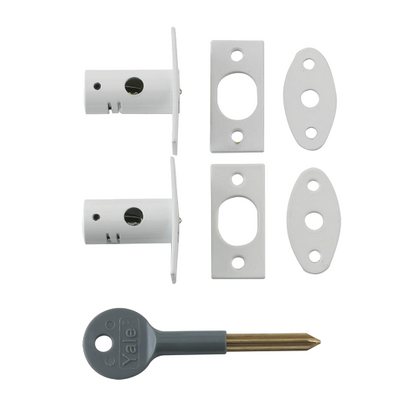 Yale 8001M window bolt WE