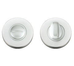 Thumbturn & release