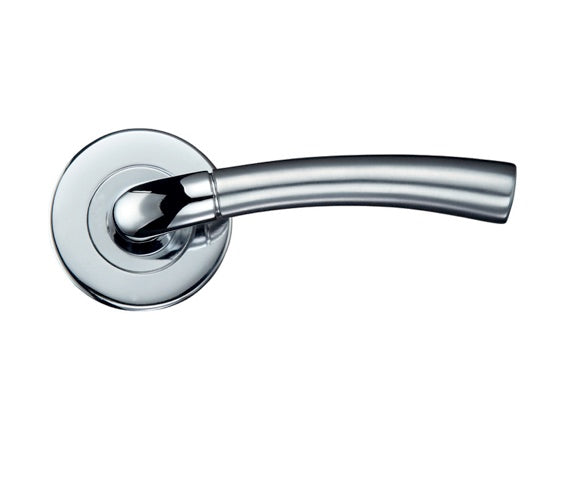 GIRONa Lever on Rose SC/CP