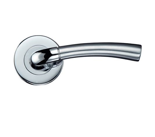 GIRONa Lever on Rose SC/CP