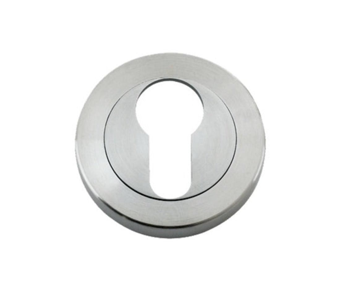 Euro Profile Escutcheon