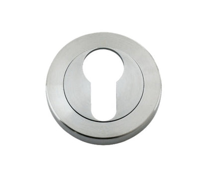 Euro Profile Escutcheon