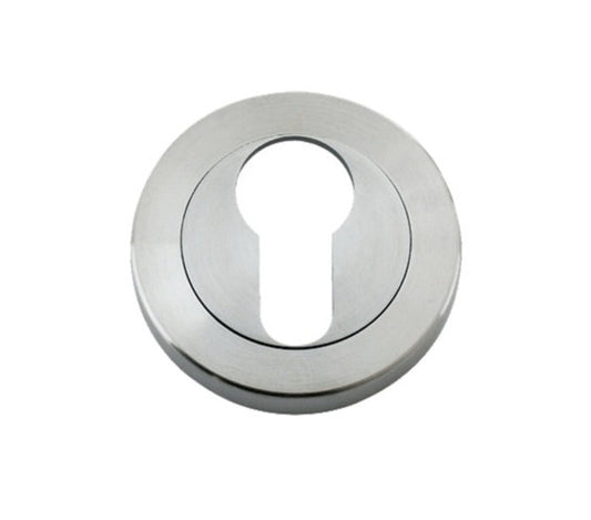 Euro Profile Escutcheon