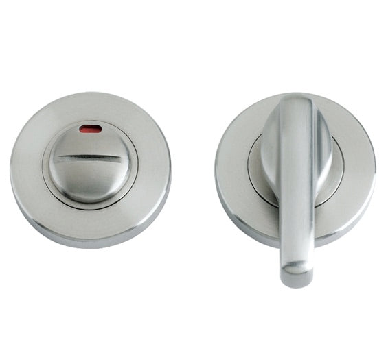 Disabled turn & release