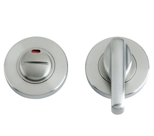 Disabled turn & release