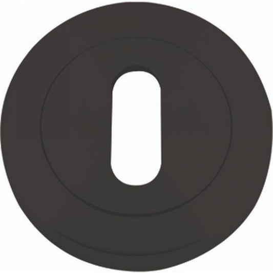 Standard Profile Escutcheon BL