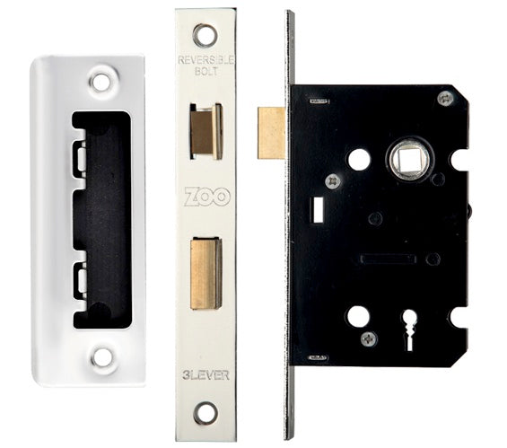 Contract Deadlock 3L 64mm NP