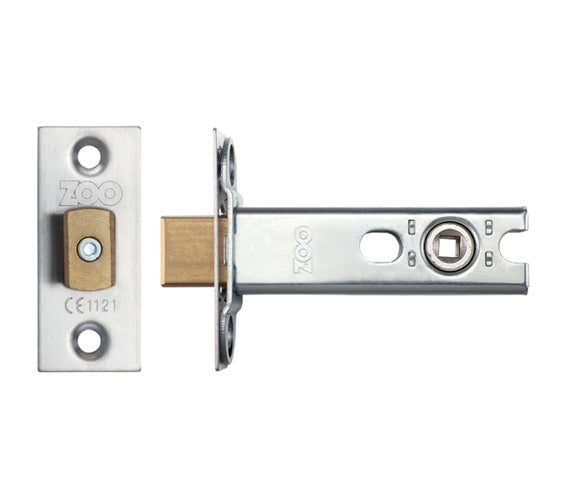 Tubular deadbolt 64mm