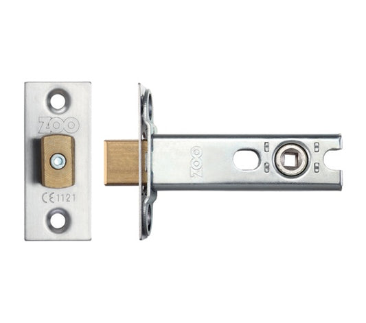 Tubular deadbolt 64mm