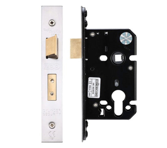 Contract Euro Sashlock 64mm
