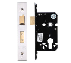 Euro Profile Sashlock 76mm