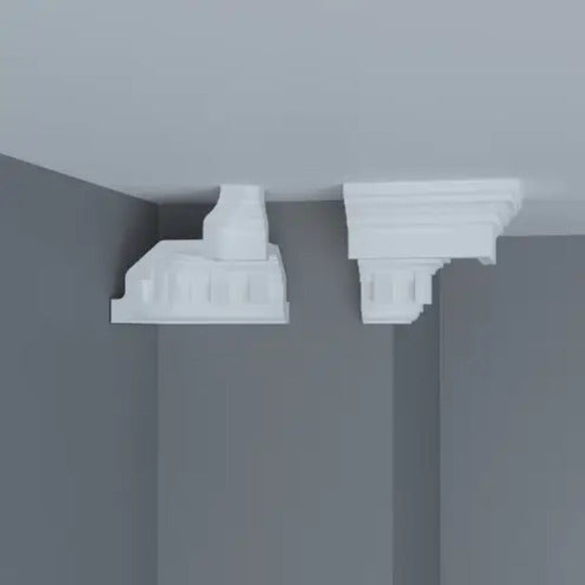 Zeta External Corner