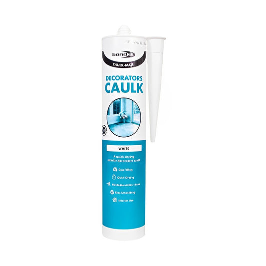 Caulk-Mate One Hour Decorators