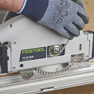 Festool Saw blade HW 160x1,8x20 F/FA52 Aluminum/Plastics