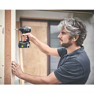 Festool Cordless impact driver TID 18-Basic-4,0