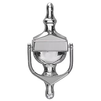 Urn door knocker CP