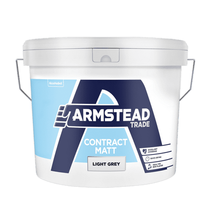 Armstead Contract Matt 10L Tint