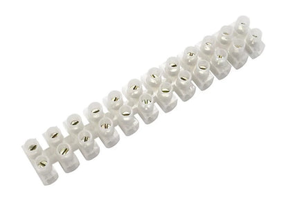 15amp Connector Strip (2pcs)