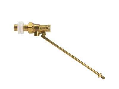 BFBVHPP1-6D  1/2" Float Valve