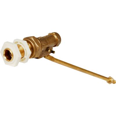 BFBVHPP1-6D  1/2" Float Valve