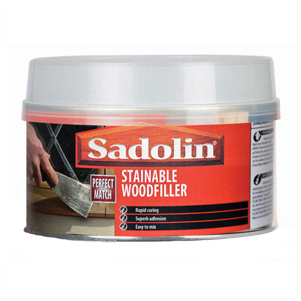 Sadolin Stainable Woodfiller 350ml