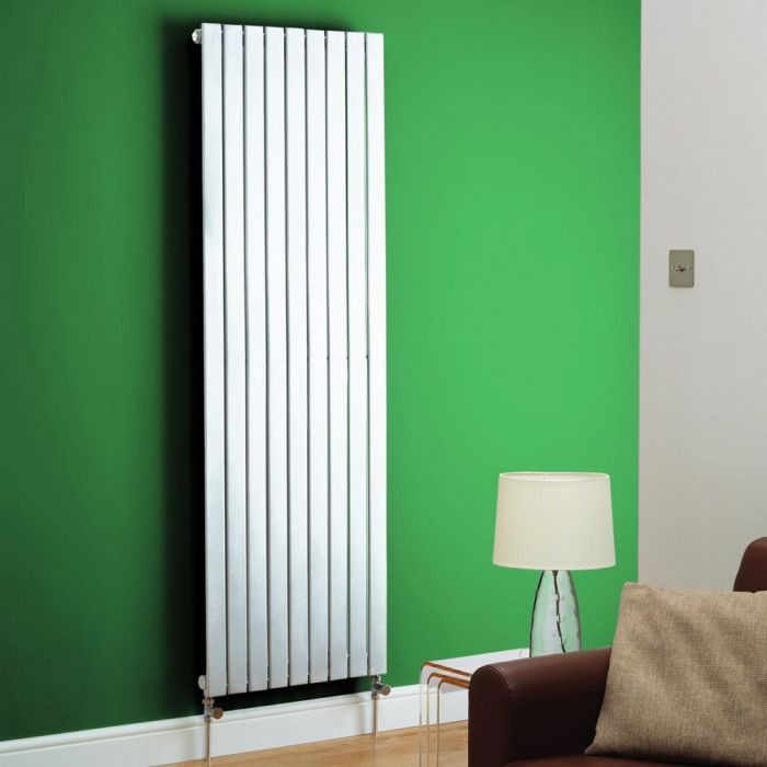 Boston Design Radiator 480mm x 1600mm - White