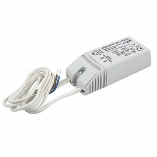 Varilight 0-50VA LED/LV Dim Transformer
