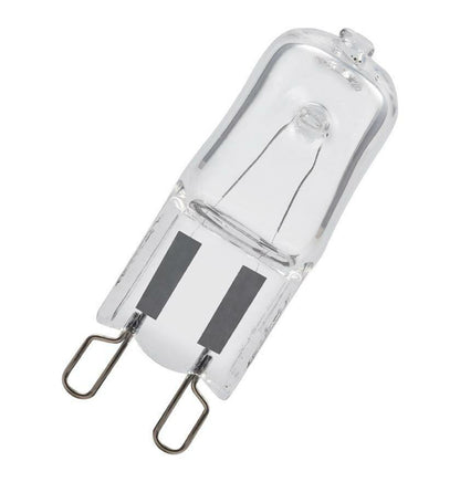 G9 Lamp Clear