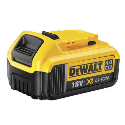 DeWalt Battery 4.0 AH DCB182