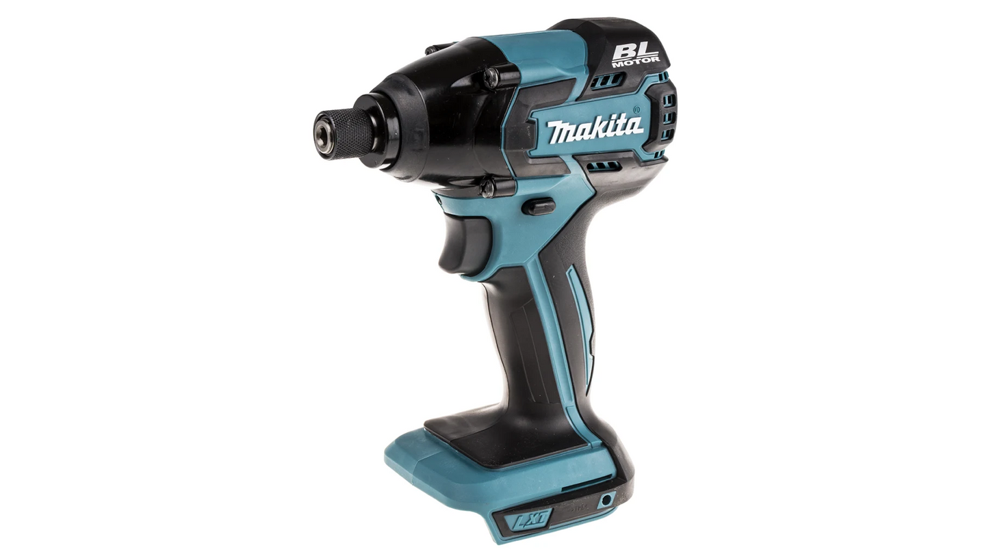 Makita 18V LXT Brushless Impact Driver- DTD153Z