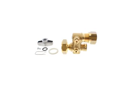 Vaillant Valve