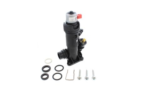 Vaillant Diverter Valve (Plastic Version)