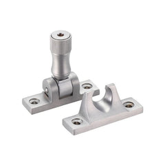 F&B Brighton sash fastener CP