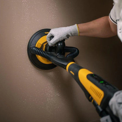Mirka Leros Wall Sander 225mm