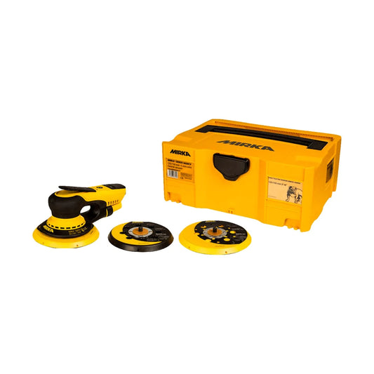 Mirka Deros 5650CV 125/150 230V