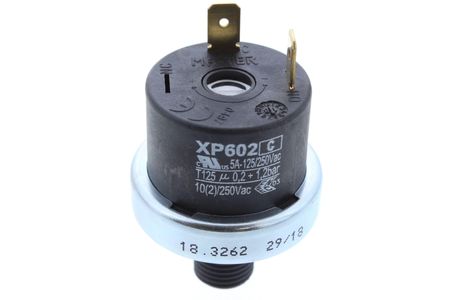 Baxi Pressure Switch