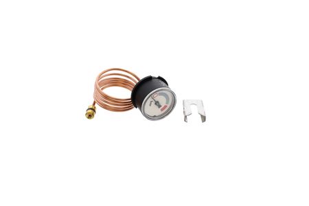 Vaillant Pressure Gauge Kit 180982