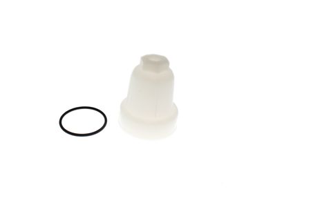 Baxi Condense Siphon Plug Assembly