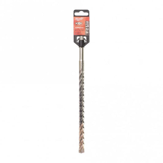 Milwaukee Hammer Drill Bit SDS+ MX4 12X260 - 1 pc