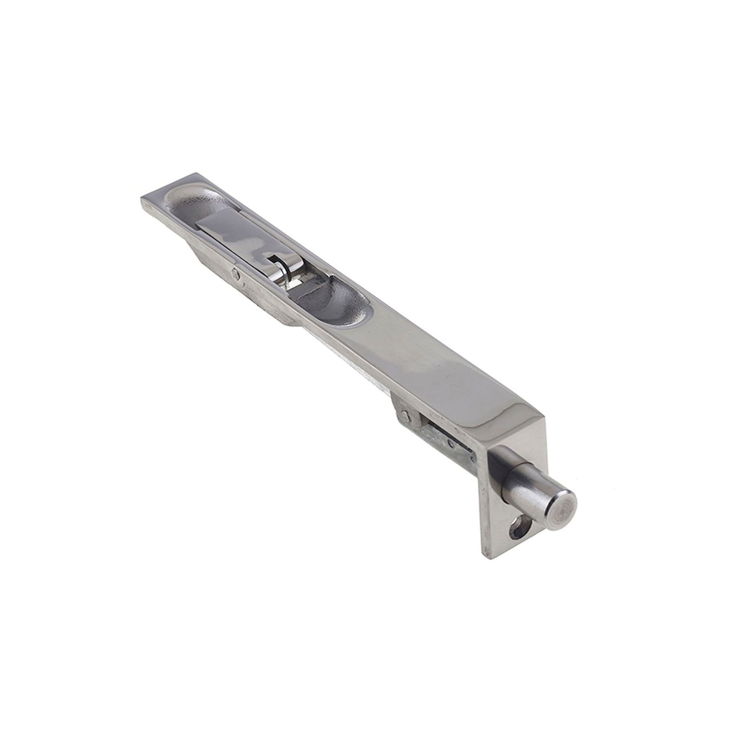 Flush Bolt 20mm x 457mm SSS