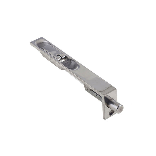 Flush Bolt 20mm x 457mm SSS