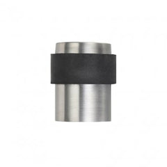 Floor mounted door stop 35mm